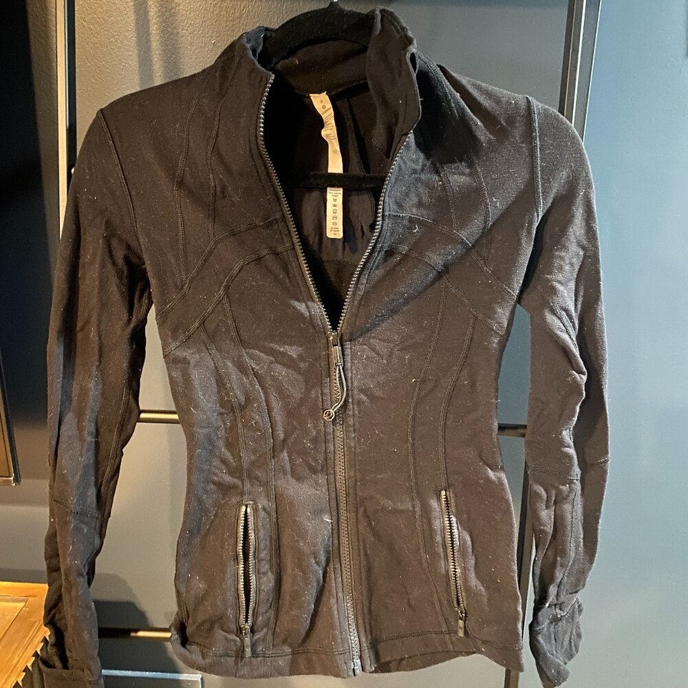Lululemon Jacket